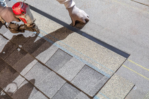Jacksonville, FL Roofing Contractor Company
